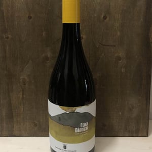 Etna bianco doc superiore - Sicily - Barone Di Villagrande -2020