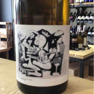 Metonymia - Domaine de l'Alezan - remi-patricia-bonneton