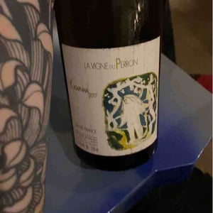 Kataphna - Domaine du Perron - La Vigne du Perron - François Grinand 