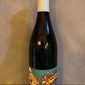 Cariboom - Domaine de l'Octavin - Alice Bouvot 