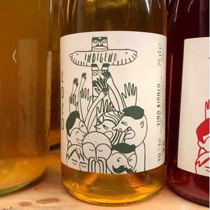 Bisint - Cantina Indigeno (TEMPORARILY CLOSED) - Alfredo Giugno, Loreto Lamolinara, Nicola Reginaldi 