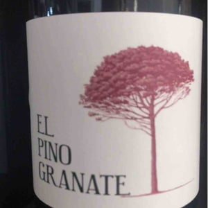 El Pino Granate - Barranco Oscuro - manuel-lorenzo-valenzuela -2009
