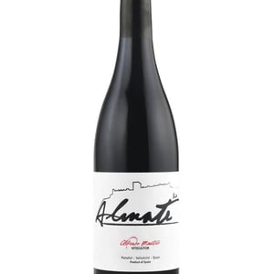 Almate - Bodegas y Viñedos Maestro Tejero - alfredo-maestro-tejero