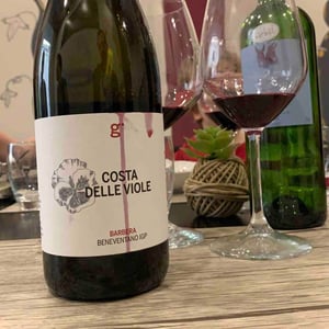 Costa Delle Viole - Azienda Agricola Giovanni Iannucci - Giovanni Iannucci 
