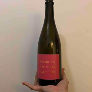 Partir En Vacances Avec Toi - Clos des Grillons - Nicolas Renaud 