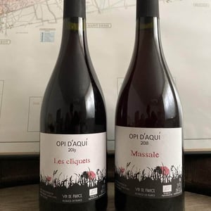 Massale - Opi d'Aquí - philippe-formentin