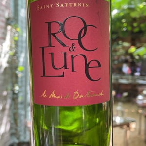 Roc & Lune - Domaine de Malavieille - Mas de Bertrand - Mireille Lacas Bertrand 