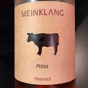 Prosa - Meinklang - Weingut Michlits - angela-werner-michlits