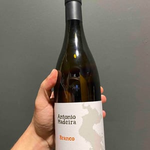 Branco - António Madeira - António Madeira 