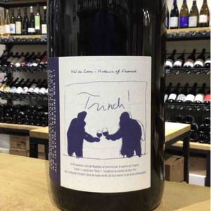 Trinch ! - Domaine Breton - catherine-pierre-breton