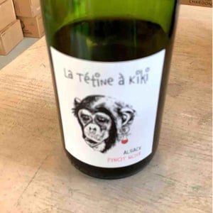 La Tétine À Kiki - Lindenlaub - Christophe Lindenlaub 