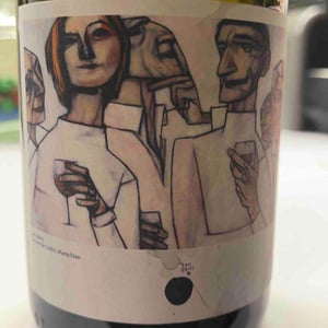 L’Excuse - Domaine de l'Alezan - Remi & Patricia Bonneton 