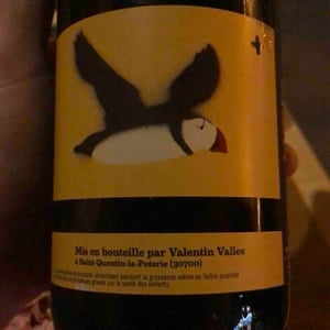 Lundi - Valentin Valles - Valentin Valles 
