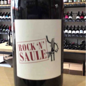 Rock’n Saule - Domaine Les 3 Saules - francois-laborie