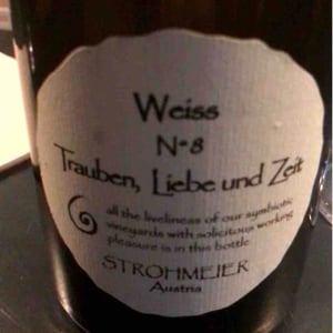 Indigo N°1 - Strohmeier - Franz Strohmeier 