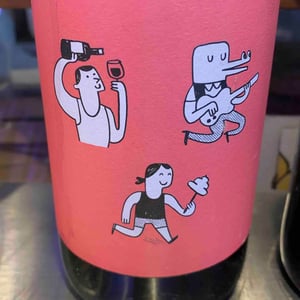 SARAU Negre - Celler RIM - jordi-esteve