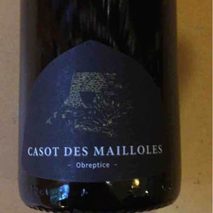 Obreptice - Casot des Mailloles - jordi-perez