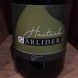 Gewürztraminer Hautnah - Garlider - Christian Kerschbaumer 