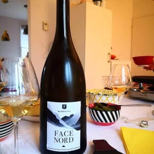 Savoie Face Nord Magnum - Domaine Blard et fils - Thomas Blard -2020