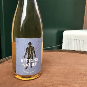Restons Nature Vin Pétillant Naturel - Kumpf & Meyer - julien-albertus