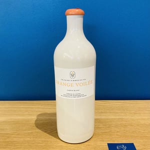 Orange Voilée - Mas del Périé - fabien-jouves