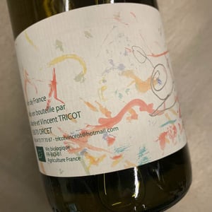Escargot - Marie et Vincent Tricot - Vincent et Marie Tricot 