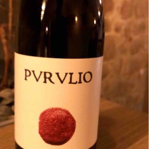 Puer - Viñas de Purulio-Bodega Torcuato Huertas Tomás - Tomás Torcuato Huertas 