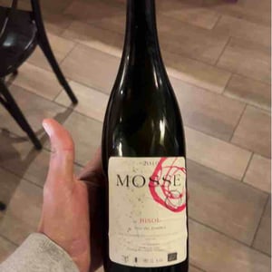Bisou - Domaine Mosse - sylvestre-joseph-mosse