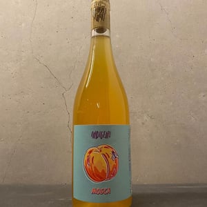 Mosca - Cantina Indigeno - Alfredo Giugno, Loreto Lamolinara, Nicola Reginaldi -2020