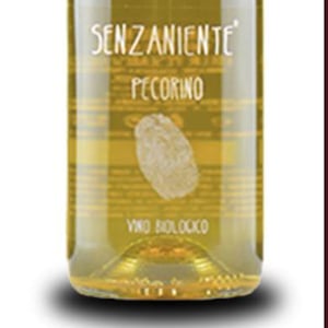 Senzaniente Pecorino - Azienda Agricola Marina Palusci - massimiliano-daddario