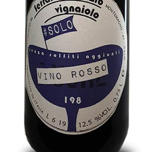 SoloVino Rosso - Maurizio Ferraro - maurizio-ferraro