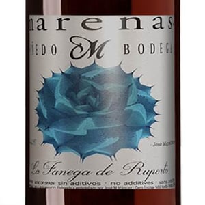 Bajo Velo - Marenas Viñedo y Bodega - jose-miguel-marquez-herrador