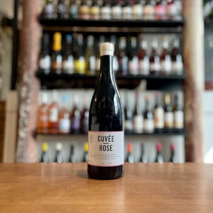 Cuvée Rose - Maxime Magnon - maxime-magnon -2016