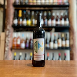 Poudre d'Escampette - Les Vins du Cabanon - alain-castex