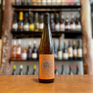 Orange is the New White - Maceration - Domaine Kleinknecht - andre-kleinknecht