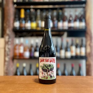 Lust For Wine - Pèira Levada - alexandre-durand