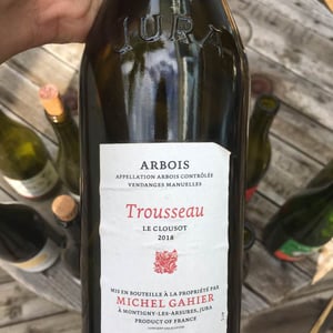 Le Clousot - Michel Gahier - michel-gahier