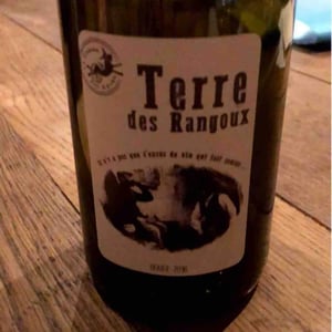 Terre des Rangoux - La Combe aux Rêves - Gregoire Perron & Judicaëlle Cevasco 