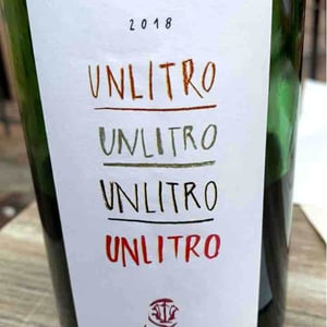 Unlitro - Ampeleia - Marco Tait 