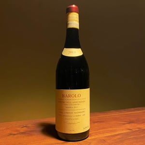 Barolo Vigna Rocchette Riserva - Cavaliere Lorenzo Accomasso - Lorenzo Accomasso -2013