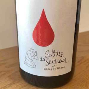 La Goutte Du Seigneur - Domaine Duseigneur - Domaine Duseigneur 