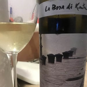 Chardonnay - Azienda Agricola Kante - Edi Kante 