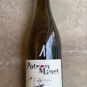 Pari Trouillas (rouge) - Potron Minet - jean-sebastien-gioan