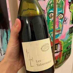 Les Tabeneaux - Benoît Courault - Benoît Courault 