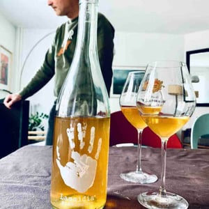 Bianchetto - Lammidia - Marco Giuliani & Davide Gentile 