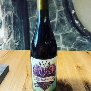 Le Vin Coule Dans Nos Veines - Domaine Giacometti - sarah-simon-giacometti