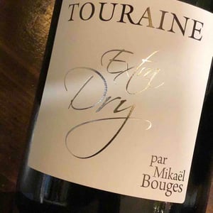Extra Dry - Mikaël Bouges - Mikaël Bouges 