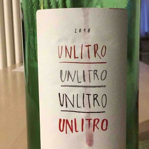 Unlitro - Ampeleia - Marco Tait 