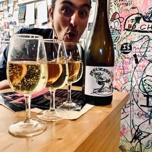 Belzébrut - La Sorga - Antony Tortul 