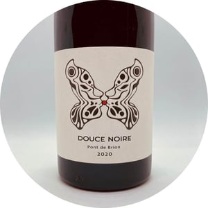 Douce noire - Jeremy Bricka - Jeremy Bricka -2020
